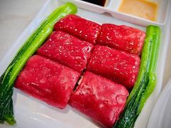 -鼎珑点心仔(燕塘店)