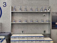 -CUBIC3三立方咖啡(凌空SOHO店)