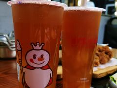 -蜜雪冰城(陆家嘴店)