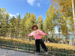 -鄂尔多斯野生动物园