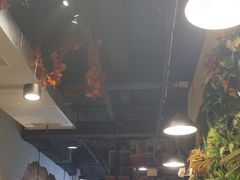 -味之绝热血美蛙鱼火锅(中坝店)