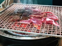 -九田家黑牛烤肉(淮北万达店)