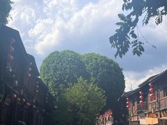 -三坊七巷历史文化街区