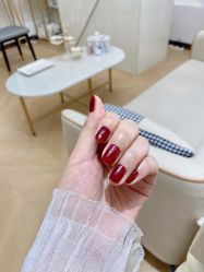 -M Nails & Beauty美甲美睫美体