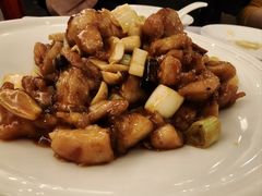 宫保鸡丁-东兴楼(通州店)