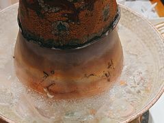 -曲氏老北京铜锅涮肉•火锅(不老街店)