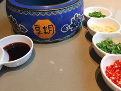 -享月汤皇·海鲜小火锅·聚会(曲江创意谷店)