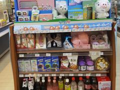 -全家便利店(车站南路店)