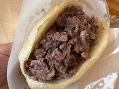 -闫家驴肉老店(华电一校店)
