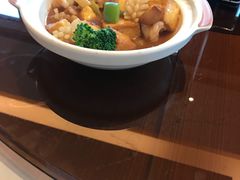 -富力威斯汀酒店-中国元素中餐厅(武昌临江店)