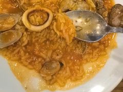 -萨莉亚意式餐厅(深圳北站店)