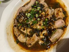 -张记旺角食街(动物园店)