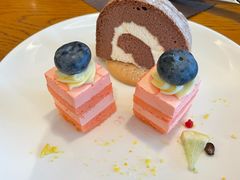 -星璞餐厅(深铁塘朗城君璞酒店)