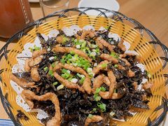 -炊烟·山房菜