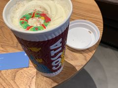 -COSTA COFFEE(国正中心店)