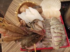 -四季火锅酒家(新濠影汇店)