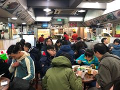 等位区-陈光记烧腊店(罗保博士街店)