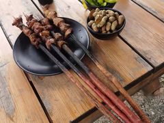 -北京山里寒舍度假酒店