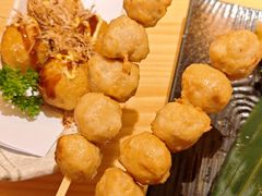 -贵木日本料理·铁板烧(新地假日广场店)