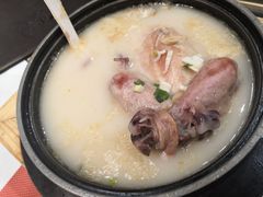 -瑞膳首尔参鸡汤(龙塔店)