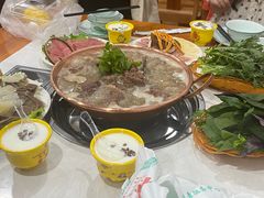 -藏味八珍特色火锅