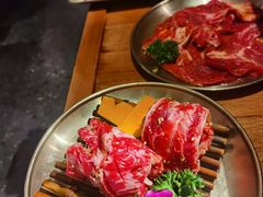 -西塔老太太泥炉烤肉(万柳华联店)