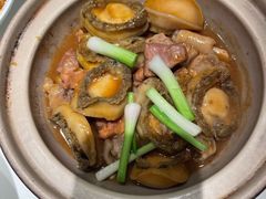 -侨美·唐荔园·40年地道粤菜