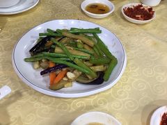 -老字号蛇口德记烧腊饭店·海鲜加工