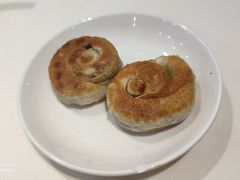 葱油煎饼-文杏酒楼(一品天下店)