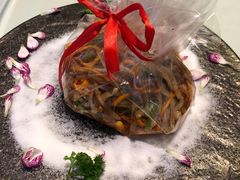 -悦百味·品质川菜(橄榄郡店)