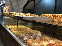 -幸福西饼面包茶饮(车公庙店)