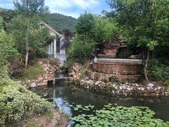 -深业半汤御泉庄温泉