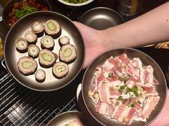 -夜食白市Yespicy·烧烤啤酒宵夜(番禺四海城店)