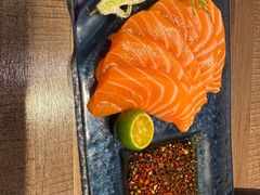 -三禾寿司(南城印象汇店)