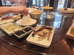 -唐山宴大唐州府精品中餐