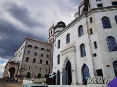 -华谊兄弟（长沙）电影小镇