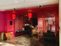 -杭州君悦酒店·湖滨28中餐厅