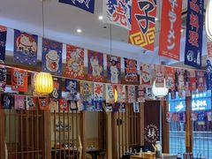 -林妈妈村·日式料理(宝山万达店)