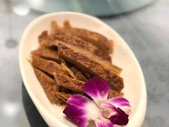 灵隐素鹅-山外山菜馆(玉泉路店)