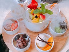 幸运七冰淇淋套餐-哈根达斯(宁波和义店)