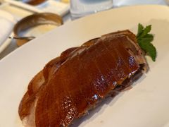 -四季民福烤鸭店(外滩外白渡桥店)