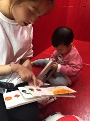 -So Sweet 儿童美发(昆明恒隆广场店)