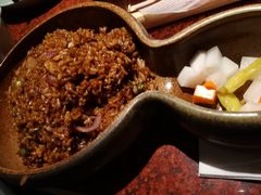 -绿茶餐厅(蓝色港湾店)