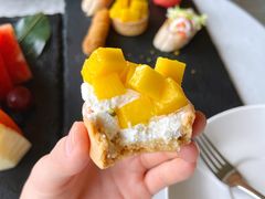 -蓝湾绿城威斯汀度假酒店大堂吧