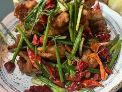 -金龙·打边炉(南京西路店)