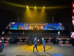 -《12·12》西安事变大型实景演出