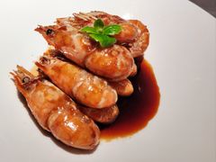 -醉庐·新上海菜(南京西路店)