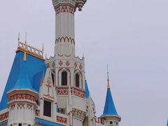 -北京世界公园