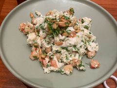 -广州柏悦酒店·悦景轩·粤菜餐厅