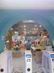 -卡通尼乐园(重庆南坪协信星光店)